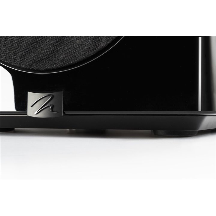 Martin Logan Abyss 10 Gloss Black - Raty 0% - Gwarancja producenta - Salon Łódź