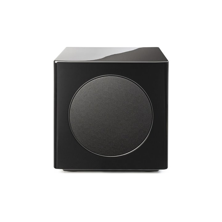 Martin Logan Abyss 10 Gloss Black - Raty 0% - Gwarancja producenta - Salon Łódź