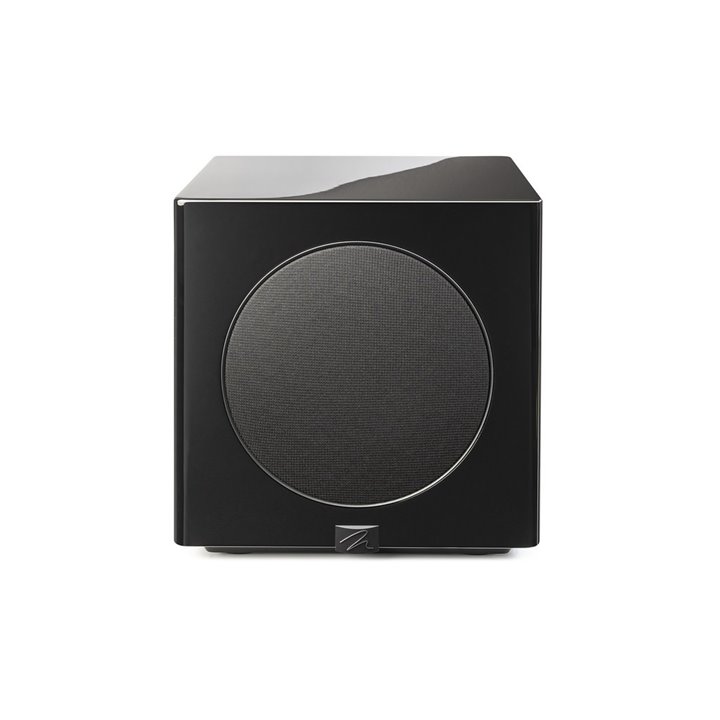 Martin Logan Abyss 10 Gloss Black - Raty 0% - Gwarancja producenta - Salon Łódź