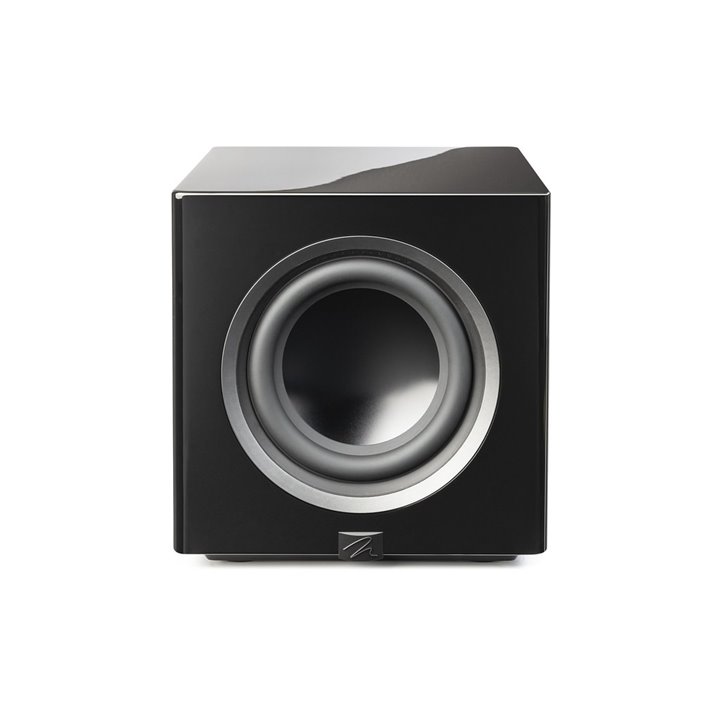 Martin Logan Abyss 10 Gloss Black - Raty 0% - Gwarancja producenta - Salon Łódź