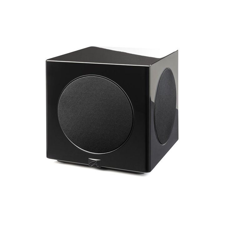 Martin Logan Abyss 10 Gloss Black - Raty 0% - Gwarancja producenta - Salon Łódź