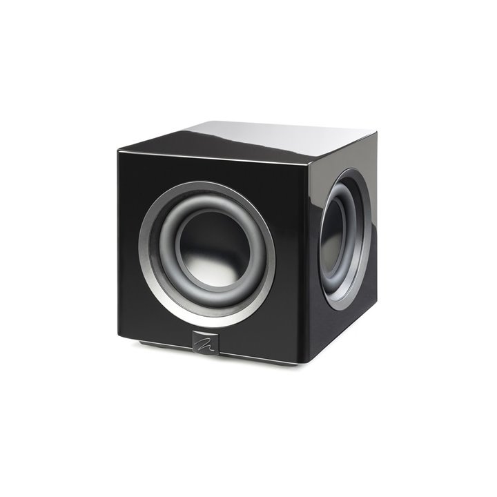 Martin Logan Abyss 8 Gloss Black - Raty 0% - Gwarancja producenta - Salon Łódź