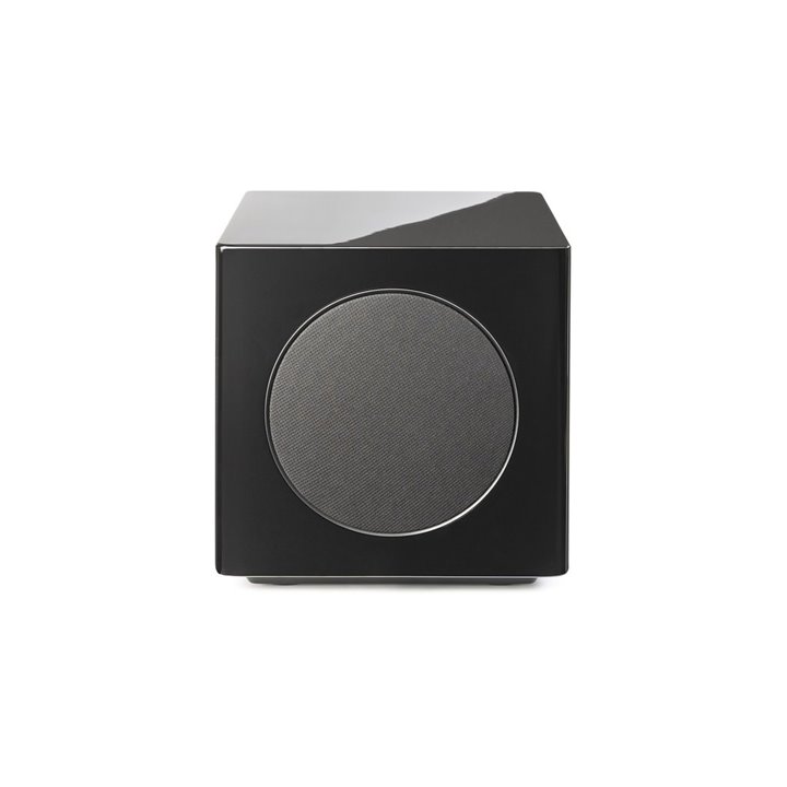 Martin Logan Abyss 8 Gloss Black - Raty 0% - Gwarancja producenta - Salon Łódź