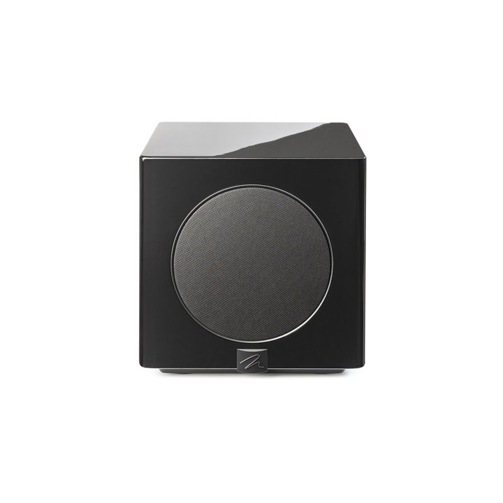 Martin Logan Abyss 8 Gloss Black - Raty 0% - Gwarancja producenta - Salon Łódź