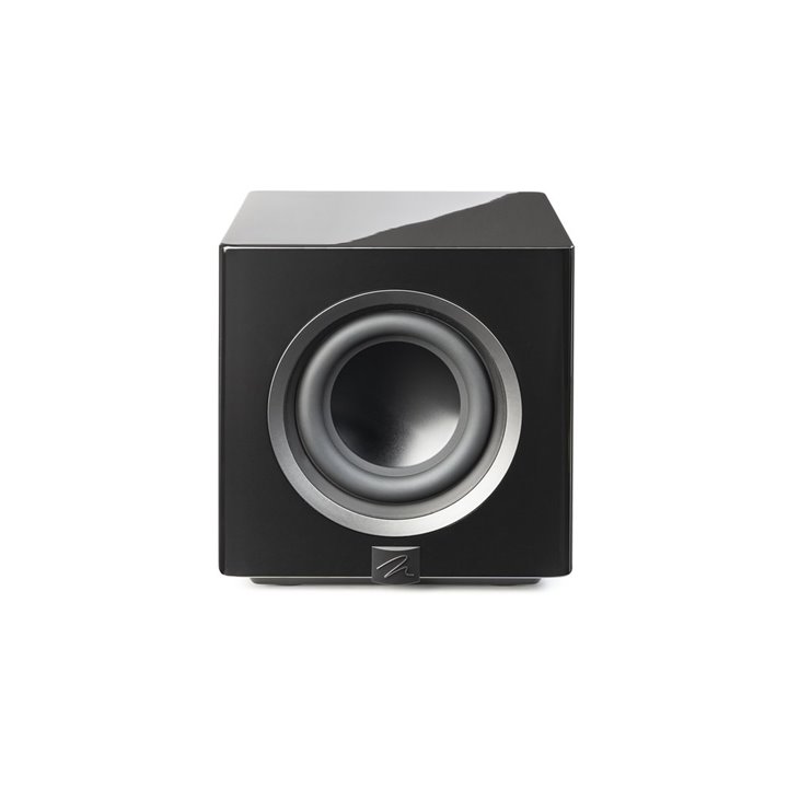 Martin Logan Abyss 8 Gloss Black - Raty 0% - Gwarancja producenta - Salon Łódź
