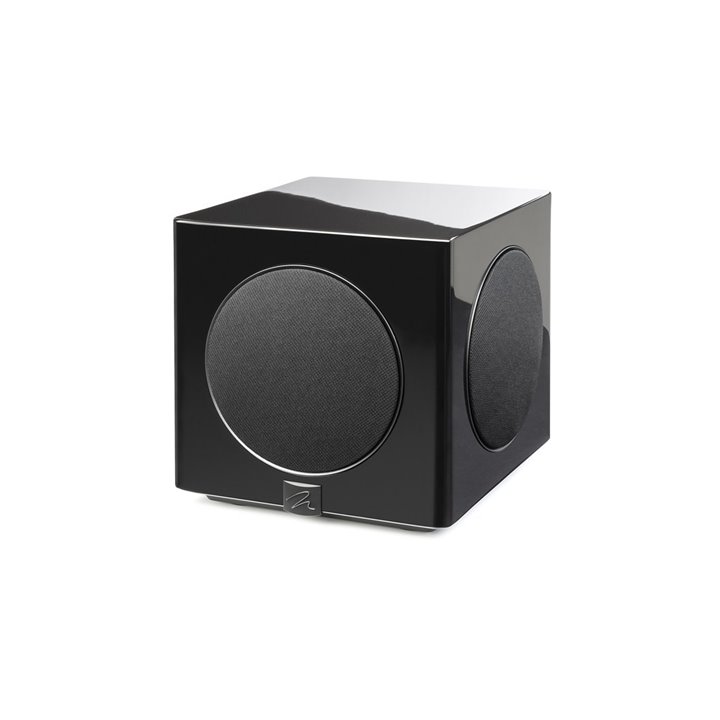 Martin Logan Abyss 8 Gloss Black - Raty 0% - Gwarancja producenta - Salon Łódź