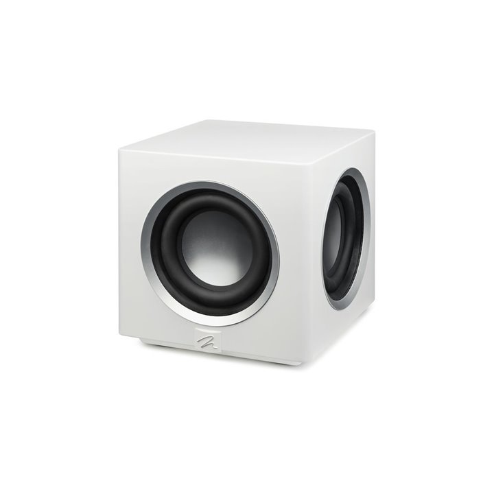 Martin Logan Abyss 8 Satin White - Raty 0% - Gwarancja producenta - Salon Łódź