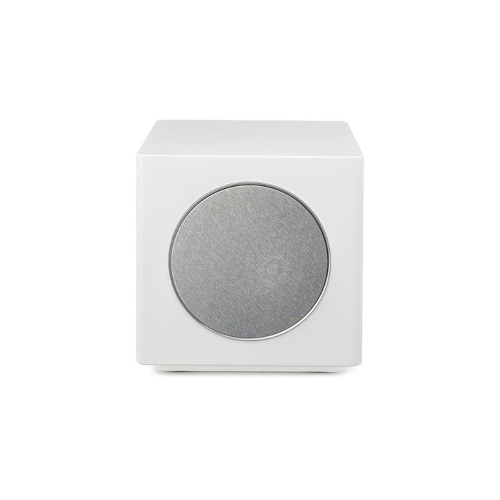 Martin Logan Abyss 8 Satin White - Raty 0% - Gwarancja producenta - Salon Łódź