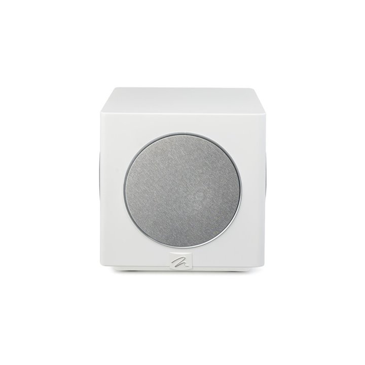 Martin Logan Abyss 8 Satin White - Raty 0% - Gwarancja producenta - Salon Łódź