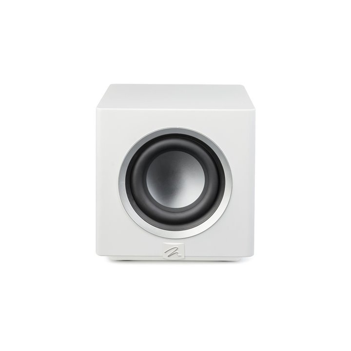 Martin Logan Abyss 8 Satin White - Raty 0% - Gwarancja producenta - Salon Łódź