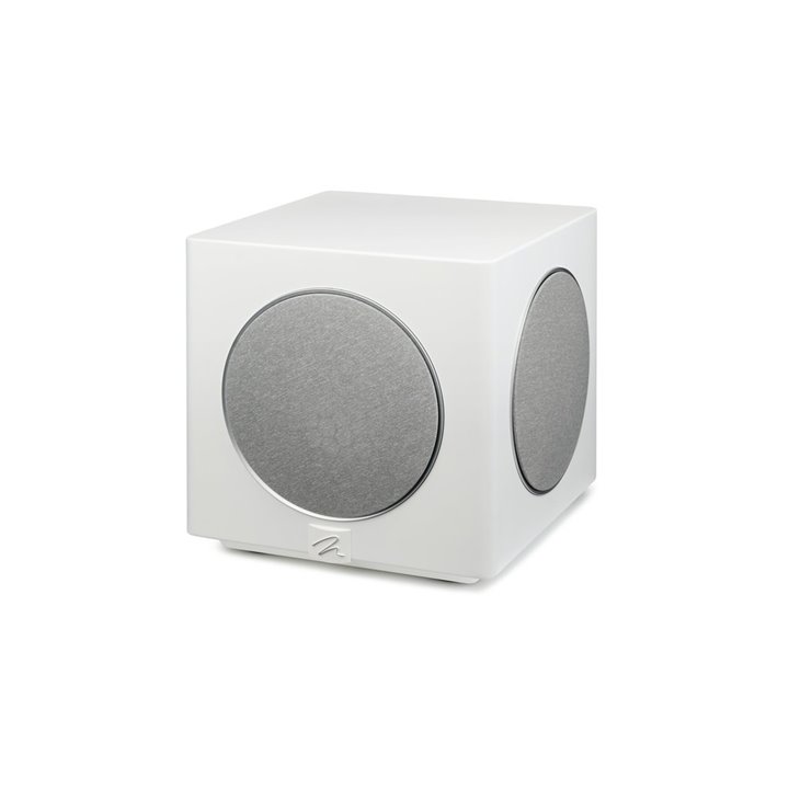 Martin Logan Abyss 8 Satin White - Raty 0% - Gwarancja producenta - Salon Łódź