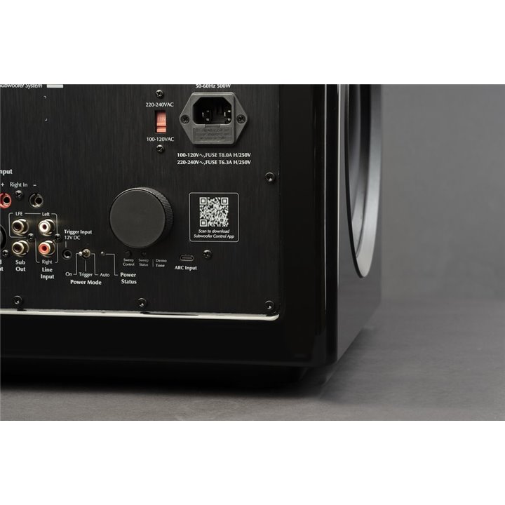 Martin Logan Dynamo 12 - Raty 0% - Gwarancja producenta - Salon Łódź
