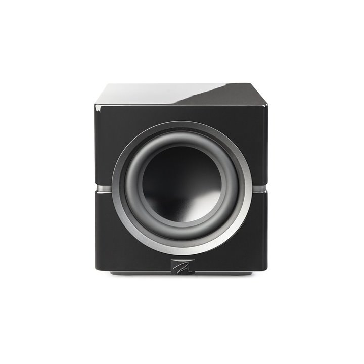 Martin Logan Dynamo 10 Gloss Black - Raty 0% - Gwarancja producenta - Salon Łódź