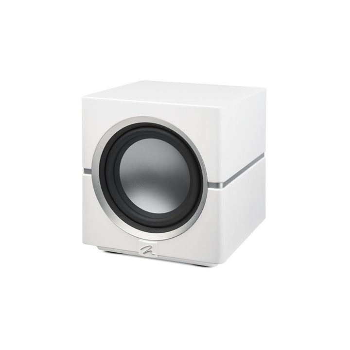 Martin Logan Dynamo 10 Satin White - Raty 0% - Gwarancja producenta - Salon Łódź