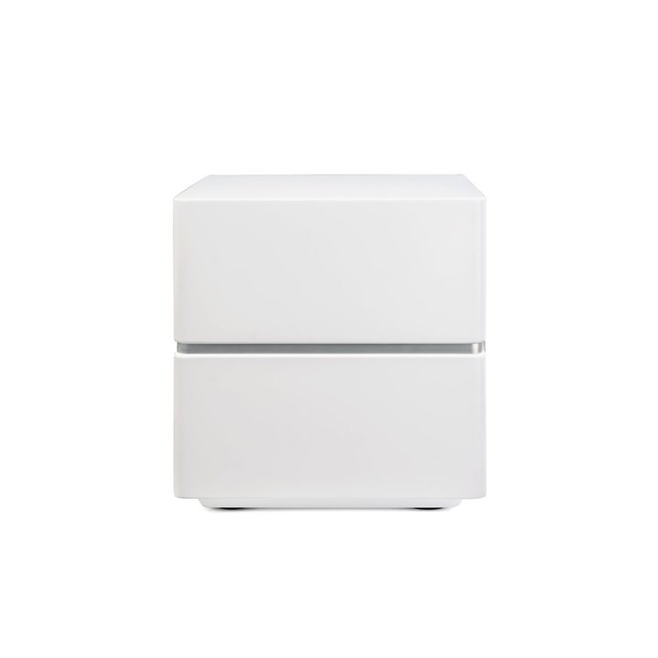 Martin Logan Dynamo 10 Satin White - Raty 0% - Gwarancja producenta - Salon Łódź