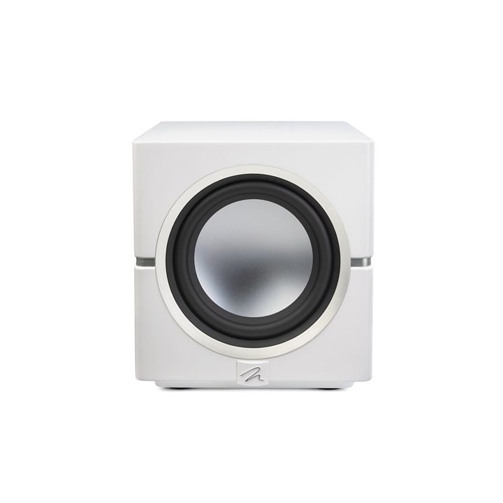 Martin Logan Dynamo 10 Satin White - Raty 0% - Gwarancja producenta - Salon Łódź