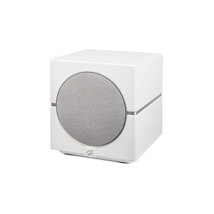 Martin Logan Dynamo 10 Satin White - Raty 0% - Gwarancja producenta - Salon Łódź