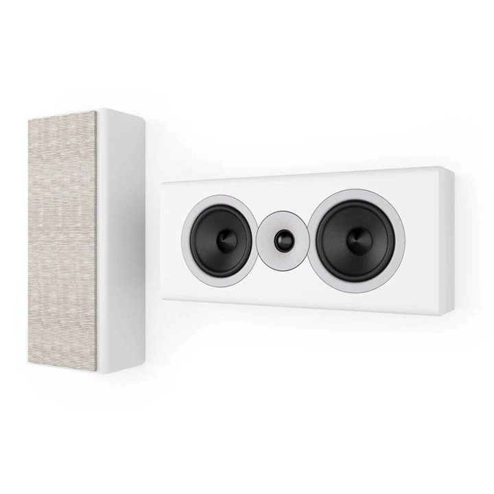 Acoustic Energy AE307² Biały - Gwarancja producenta - Raty 0% - Salon Łódź