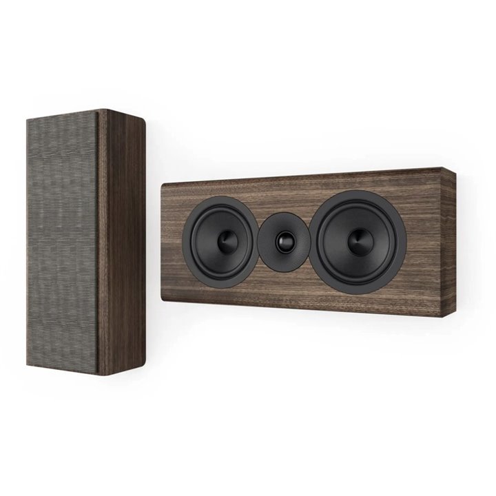 Acoustic Energy AE307² Orzech - Gwarancja producenta - Raty 0% - Salon Łódź