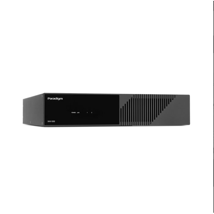 Paradigm SVX-1202 - Raty 0% - Gwarancja producenta - Salon Łódź