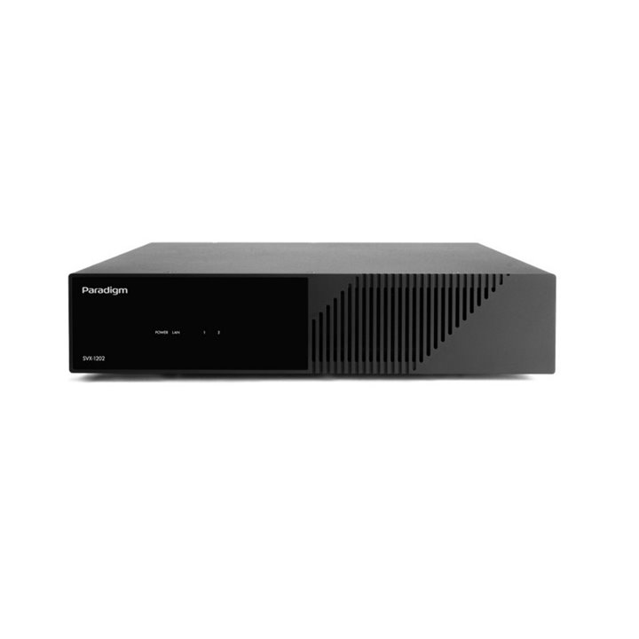 Paradigm SVX-1202 - Raty 0% - Gwarancja producenta - Salon Łódź