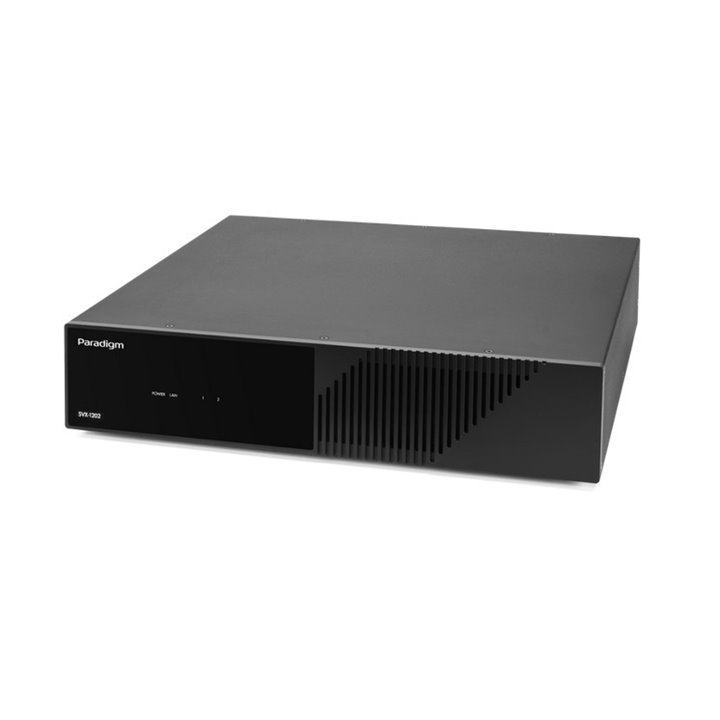 Paradigm SVX-1202 - Raty 0% - Gwarancja producenta - Salon Łódź