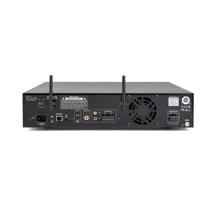 Paradigm SVX-1202 - Raty 0% - Gwarancja producenta - Salon Łódź