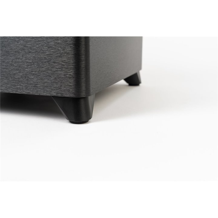 Martin Logan DYNAMO FOUNDATION 12 Satin Black - Raty 0% - Gwarancja producenta - Salon Łódź