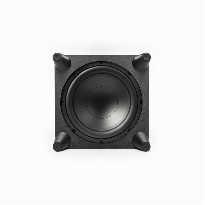 Martin Logan DYNAMO FOUNDATION 12 Satin Black - Raty 0% - Gwarancja producenta - Salon Łódź