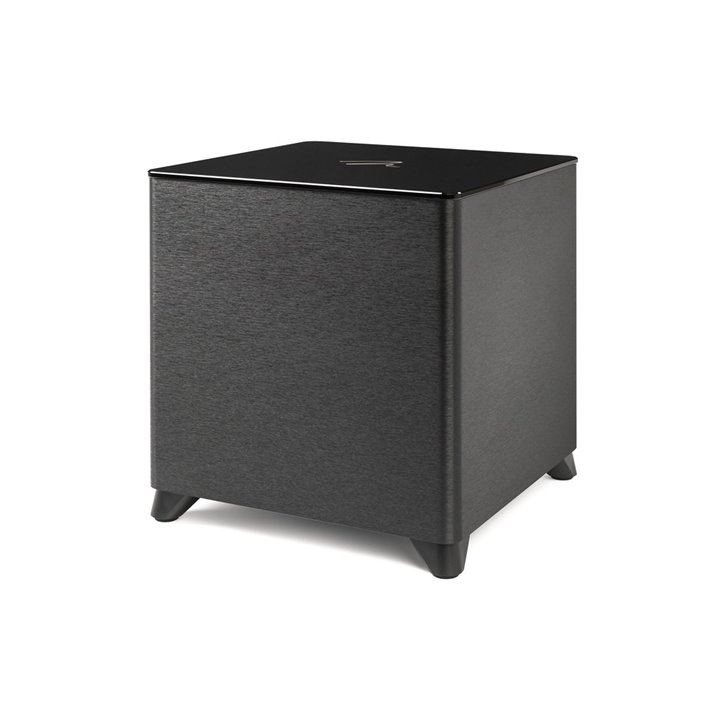 Martin Logan DYNAMO FOUNDATION 10 Satin Black - Raty 0% - Gwarancja producenta - Salon Łódź