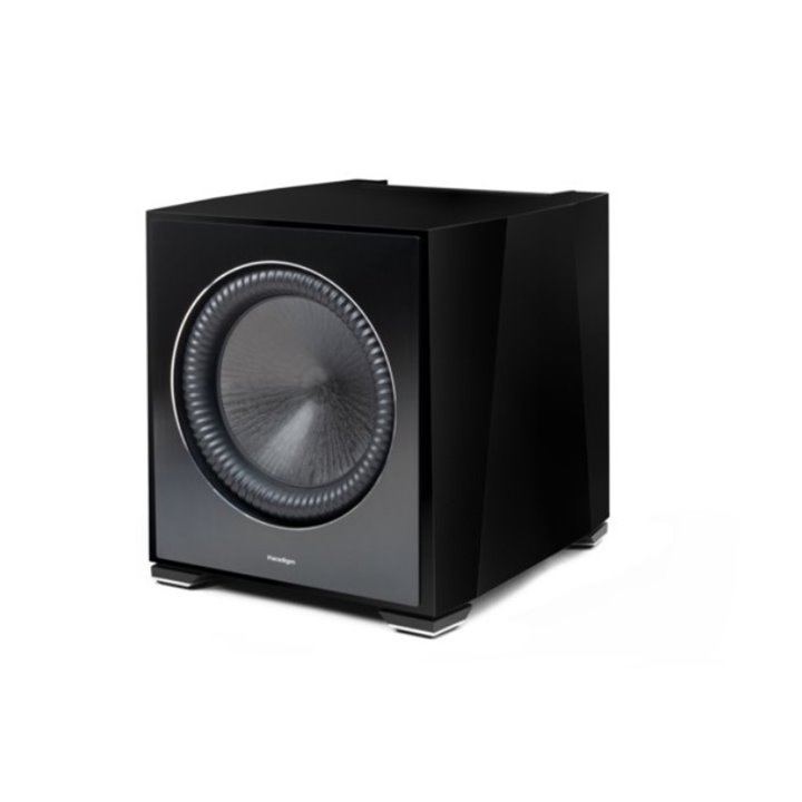 Paradigm XR13 (Piano Black) RATY 0% - GWARANCJA PRODUCENTA - SALON ŁÓDŹ