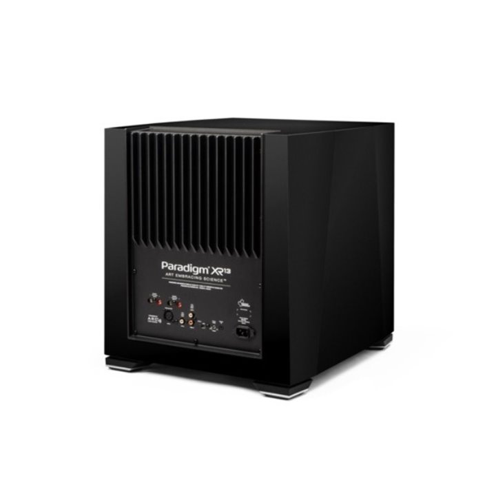 Paradigm XR13 (Piano Black) RATY 0% - GWARANCJA PRODUCENTA - SALON ŁÓDŹ