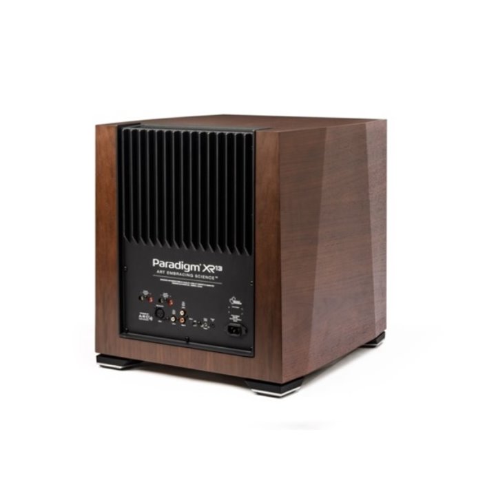 Paradigm XR13 (Walnut) RATY 0% - GWARANCJA PRODUCENTA - SALON ŁÓDŹ