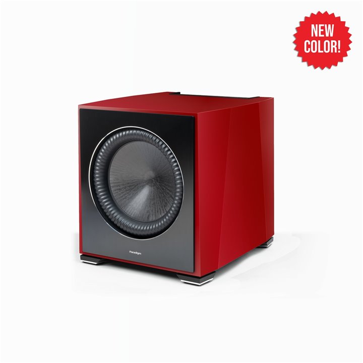 Paradigm XR13 (Ruby Frostbite) RATY 0% - GWARANCJA PRODUCENTA - SALON ŁÓDŹ