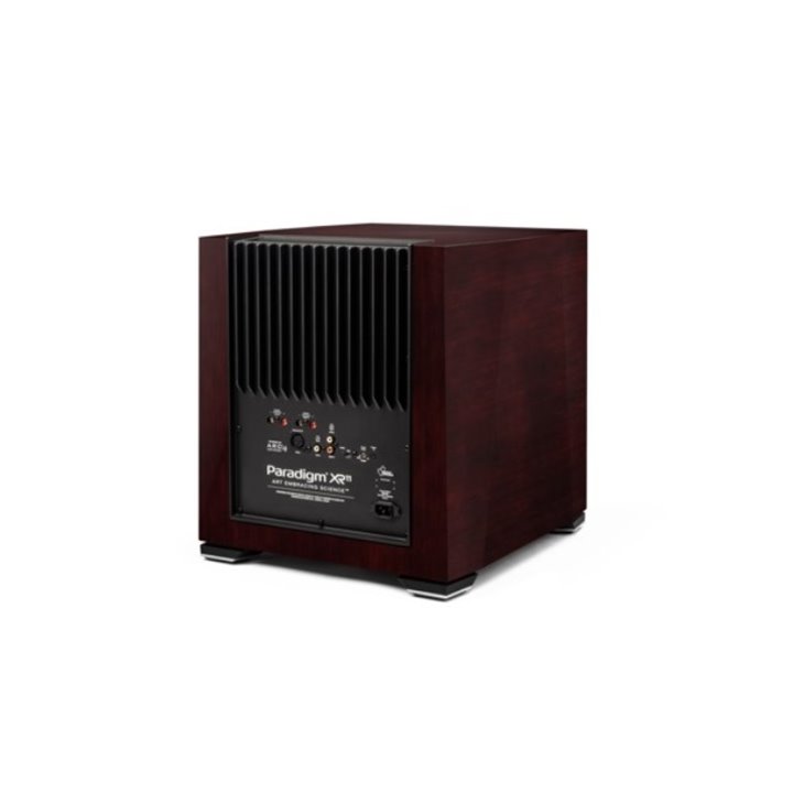 Paradigm XR11 (Midnight Cherry) RATY 0% - GWARANCJA PRODUCENTA - SALON ŁÓDŹ