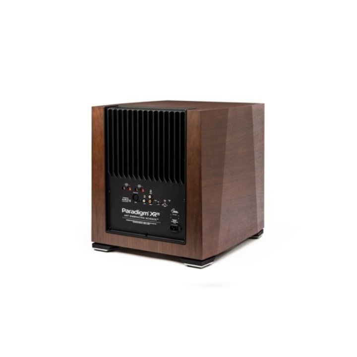 Paradigm XR11 (Walnut) RATY 0% - GWARANCJA PRODUCENTA - SALON ŁÓDŹ