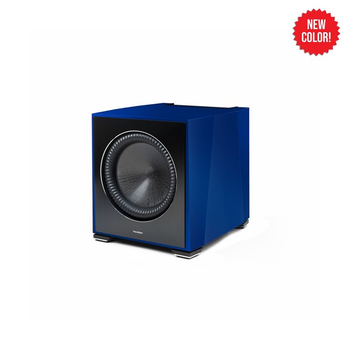 Paradigm XR11 (Azure Ice) RATY 0% - GWARANCJA PRODUCENTA - SALON ŁÓDŹ
