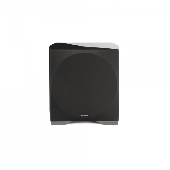 Paradigm Defiance S12 (Black HG) RATY 0% - GWARANCJA PRODUCENTA - SALON ŁÓDŹ