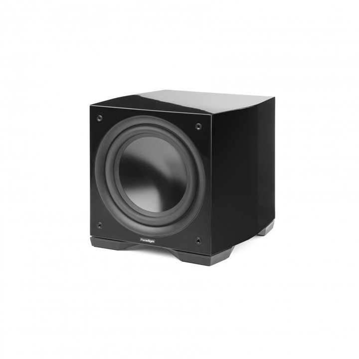 Paradigm Defiance S10 (Black HG) RATY 0% - GWARANCJA PRODUCENTA - SALON ŁÓDŹ