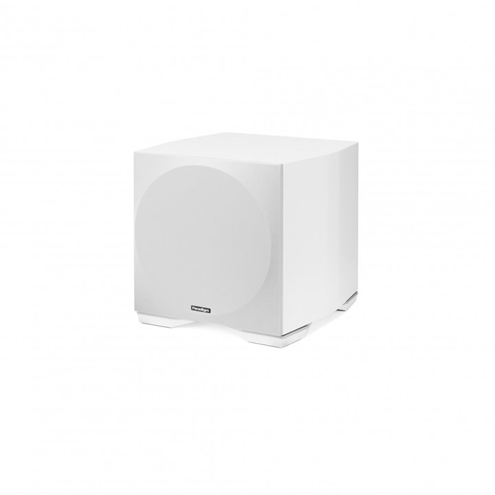 Paradigm Defiance S10 (Satin White) RATY 0% - GWARANCJA PRODUCENTA - SALON ŁÓDŹ