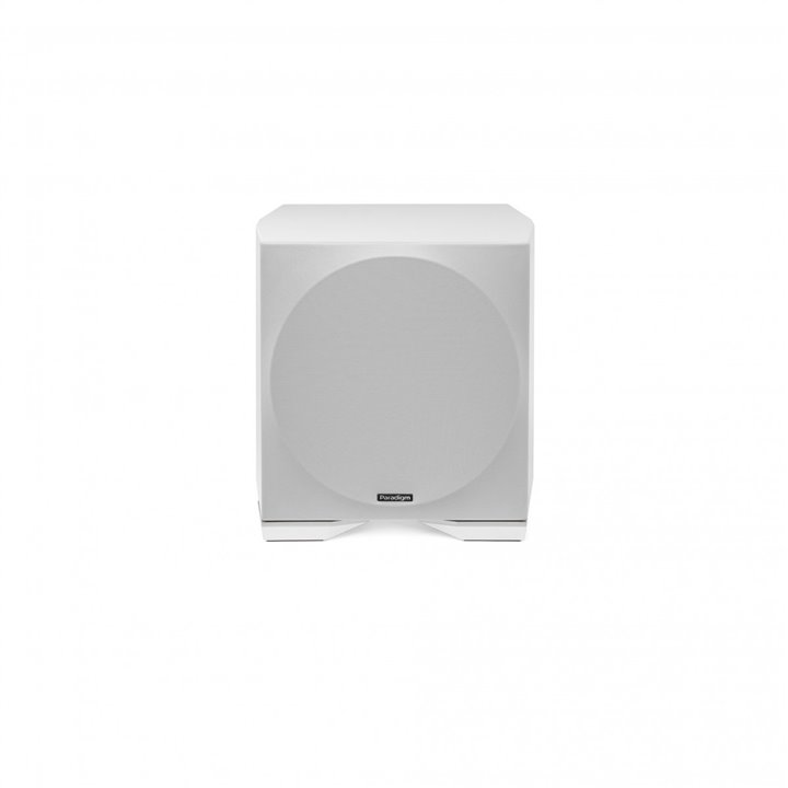 Paradigm Defiance S10 (Satin White) RATY 0% - GWARANCJA PRODUCENTA - SALON ŁÓDŹ