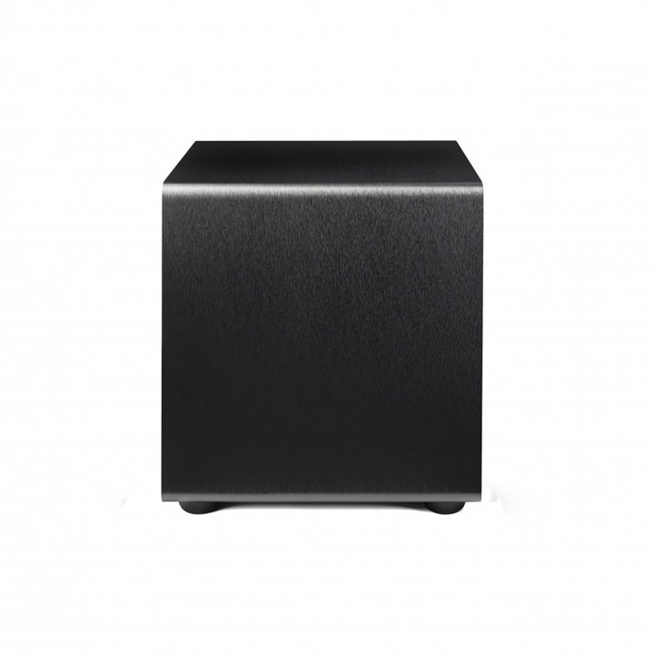 Paradigm Essentials SUB 12 (Brushed Black Vinyl) RATY 0% - GWARANCJA PRODUCENTA - SALON ŁÓDŹ