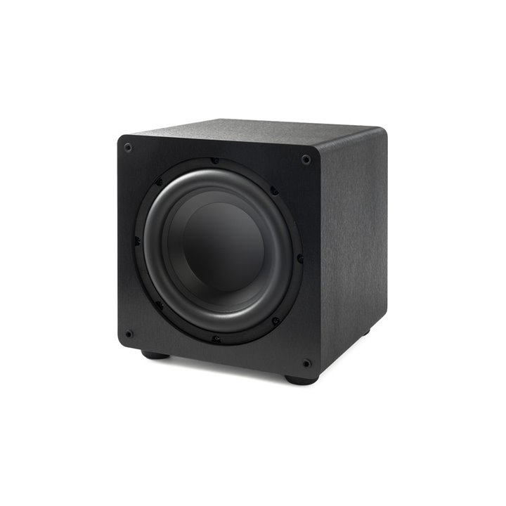 Paradigm Essentials SUB 10 (Brushed Black Vinyl) RATY 0% - GWARANCJA PRODUCENTA - SALON ŁÓDŹ