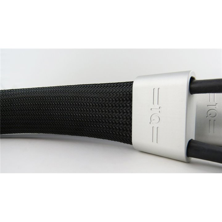 Tellurium Q Black Diamond Speaker (2x2.5m) / Raty 0% - Gwarancja producenta - Salon Łódź