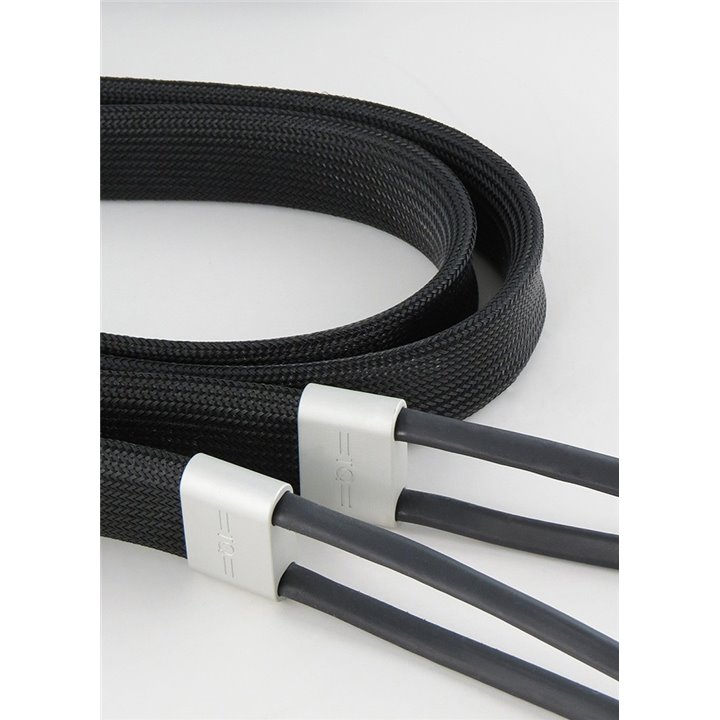 Tellurium Q Black Diamond Speaker (2x3m) / Raty 0% - Gwarancja producenta - Salon Łódź