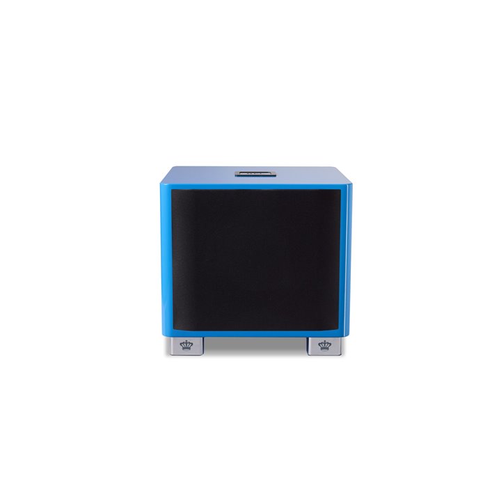 REL T/9x SE (French Racing Blue) - Raty 0% - Gwarancja producenta - Salon Łódź