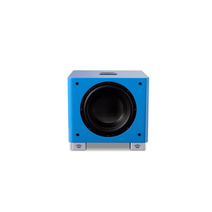 REL T/9x SE (French Racing Blue) - Raty 0% - Gwarancja producenta - Salon Łódź