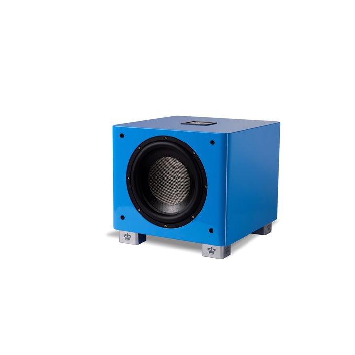 REL T/9x SE (French Racing Blue) - Raty 0% - Gwarancja producenta - Salon Łódź