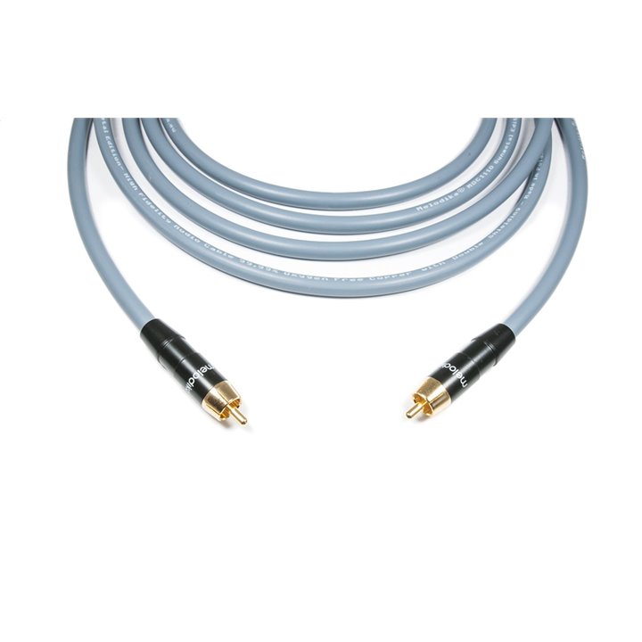 Melodika MDSW150G (1xRCA - 1xRCA) 15m