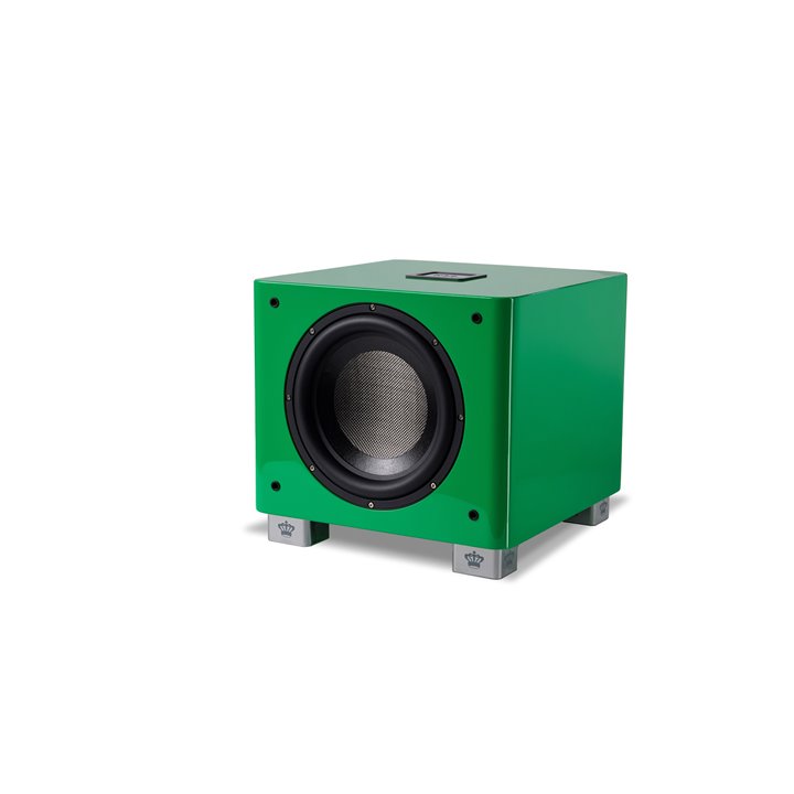REL T/9x SE (Green With Envy) - Raty 0% - Gwarancja producenta - Salon Łódź